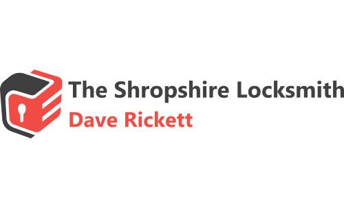 The Shropshire Locksmith