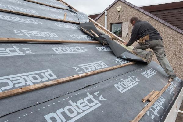 Aberdeen Broomhill Roofing