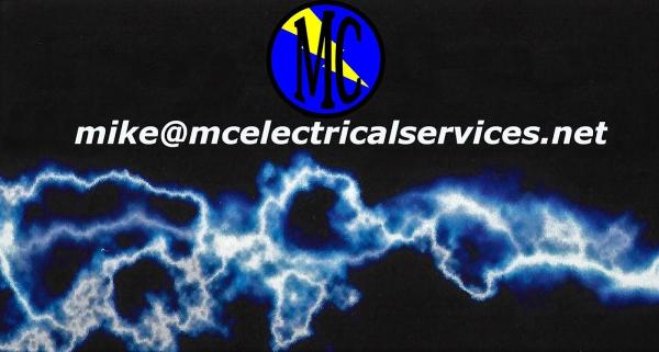 M Clarke Electrical Services