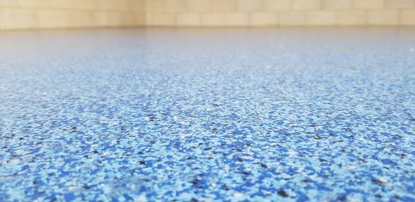 Resin Floors Telford