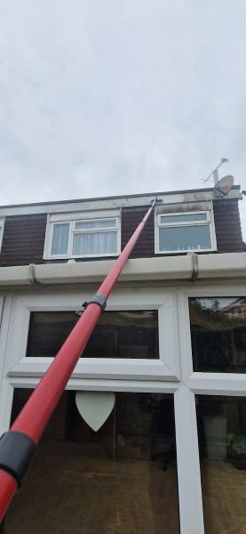 Soapsters Window Cleaning Services