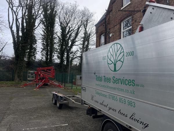 Bostock Total Tree Services