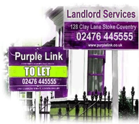 Purplelink Properties