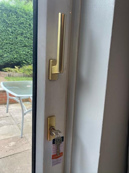 Danum Locksmiths