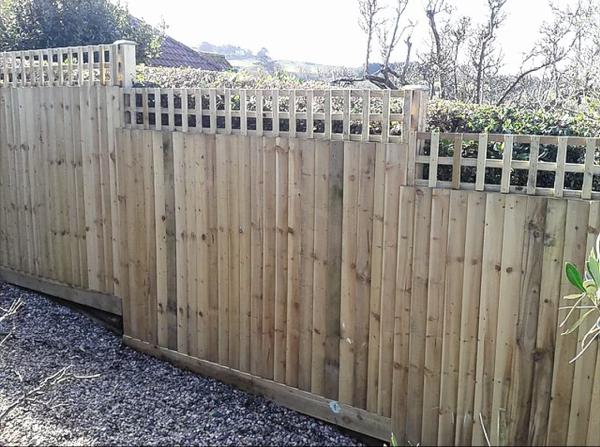 Dawlish Fencing Company