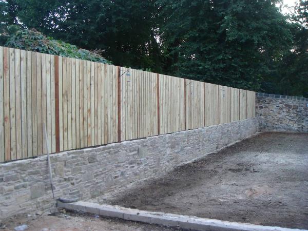 Fencing Wakefield