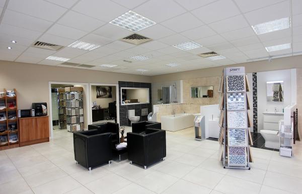 Bathrooms & Kitchens Whitley Bay