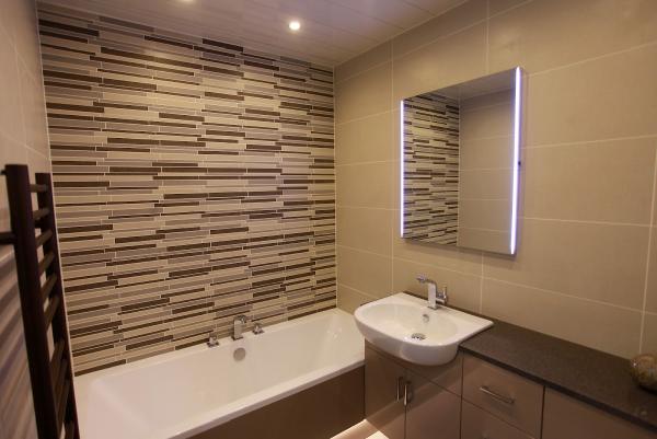 Bathrooms & Kitchens Whitley Bay