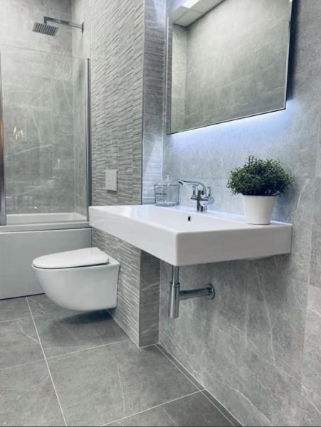 Bathrooms & Kitchens Whitley Bay