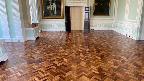 Floor Transformers Ltd