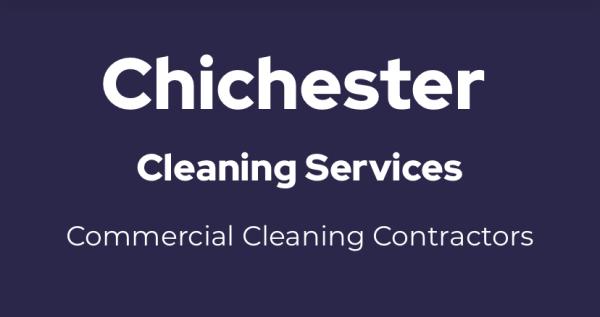 Chichester Cleaning Services