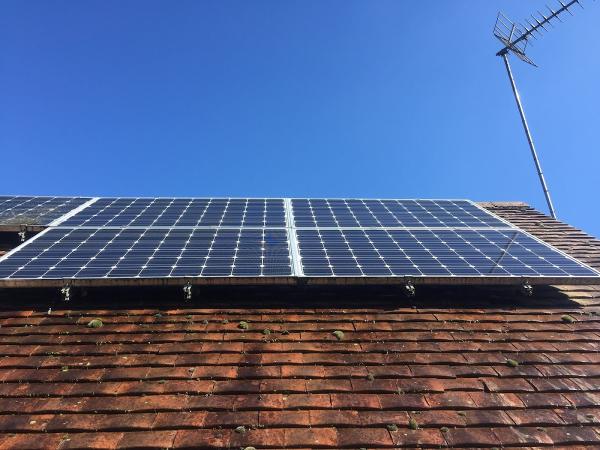 Window & Solar Cleaning Solutions Ltd