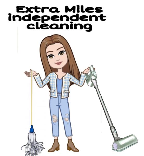 Extra Miles Independent Cleaning