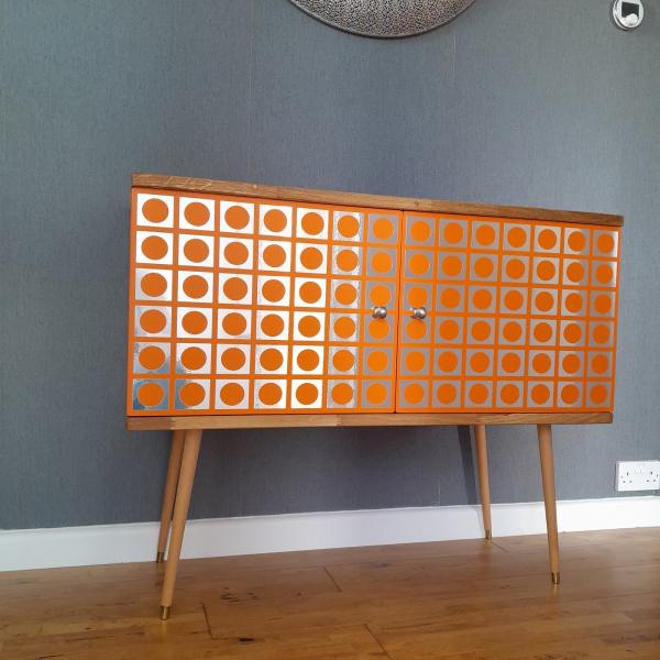 Used2bee Recycled Furniture