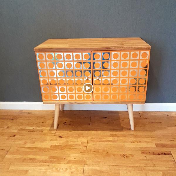 Used2bee Recycled Furniture