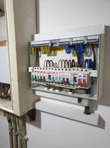 Flo Electrical Services