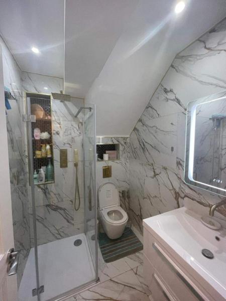 A&G Construction London Ltd