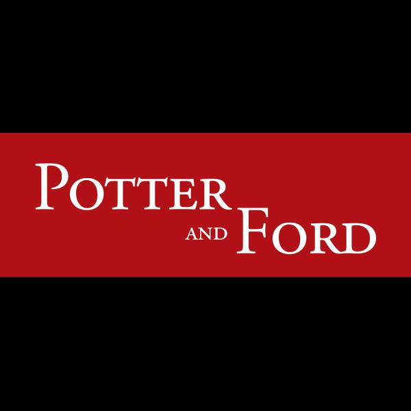 Potter and Ford Estate Agents