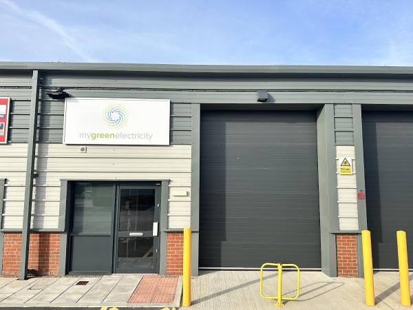 My Green Electricity