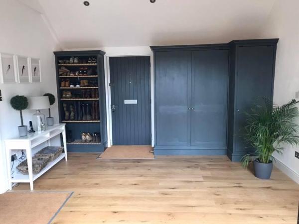 Alltrades Property Services