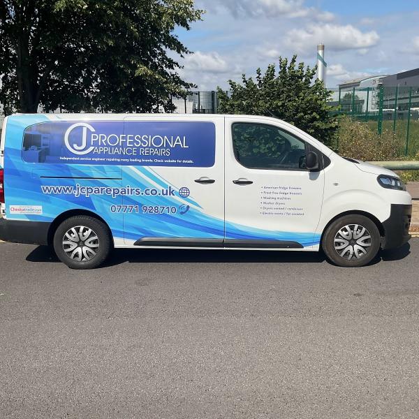 J&S Pro Cleaning Services