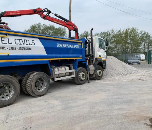 L.e.l Civils LTD