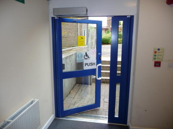 Windrush Door and Window Services Ltd