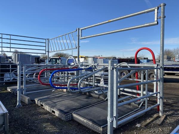 Teemore Engineering LTD