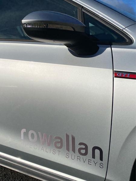 Rowallan Specialist Surveys