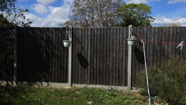 Bless Construction Ltd