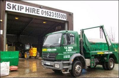 Smiths Skips