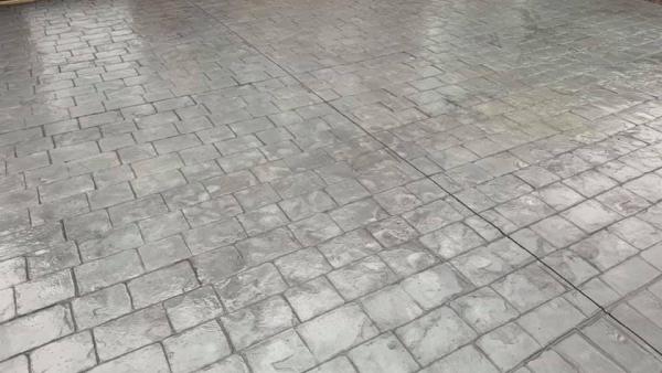 Concrete Driveway Specialists Ltd