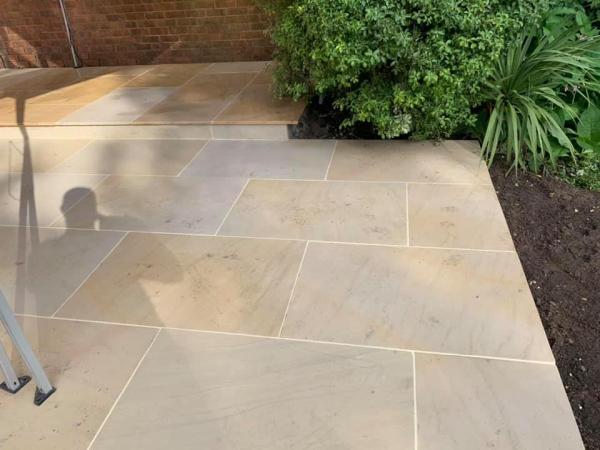 Concrete Driveway Specialists Ltd