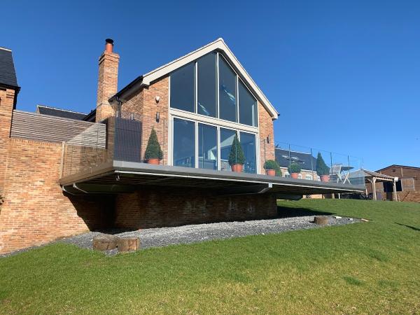 HS Chimney Inspection Services Ltd