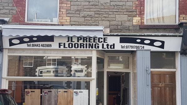 J L Preece Flooring LTD