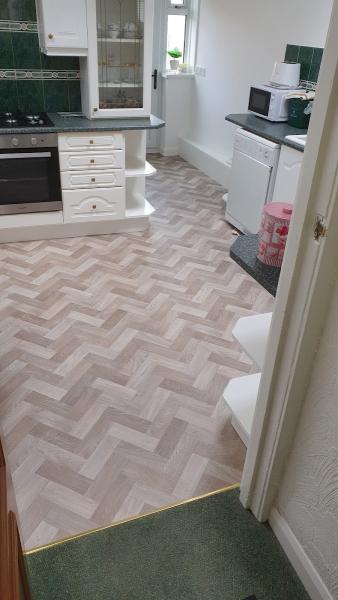 J L Preece Flooring LTD