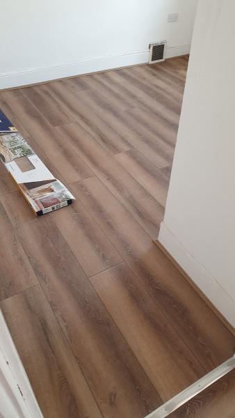 J L Preece Flooring LTD