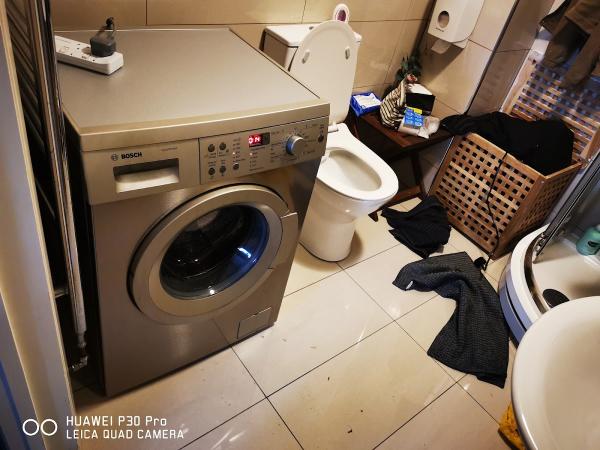 Washing Machine Repairs & Installation Services Near. Indesit