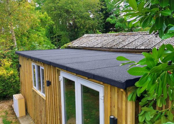 Melton Flat Roofs