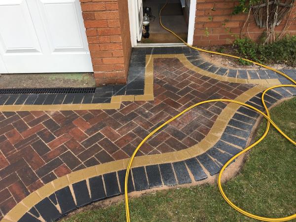 Stonecoat Driveways & Landscaping