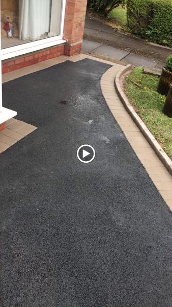 Stonecoat Driveways & Landscaping