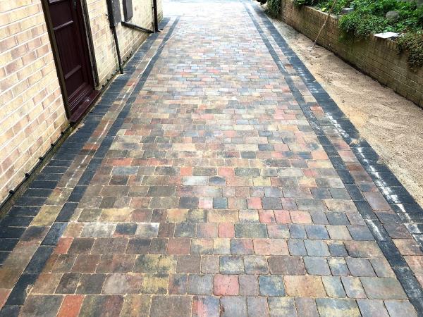 Stonecoat Driveways & Landscaping