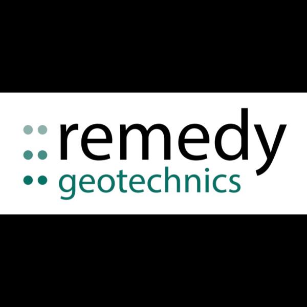 Remedy Geotechnics Ltd