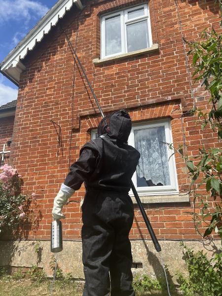 Mission Pest Control Swindon