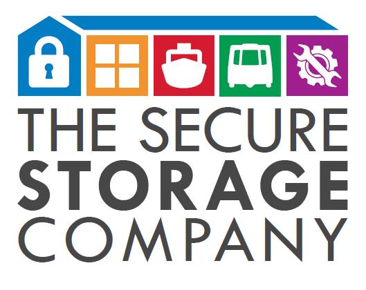 The Secure Storage Company