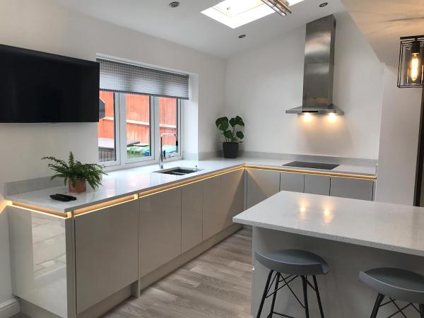 Asgard Builders Ltd