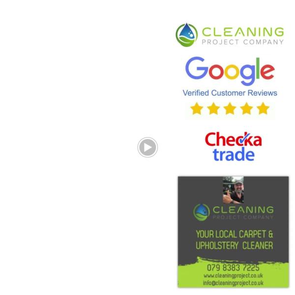 Cleaning Project Company
