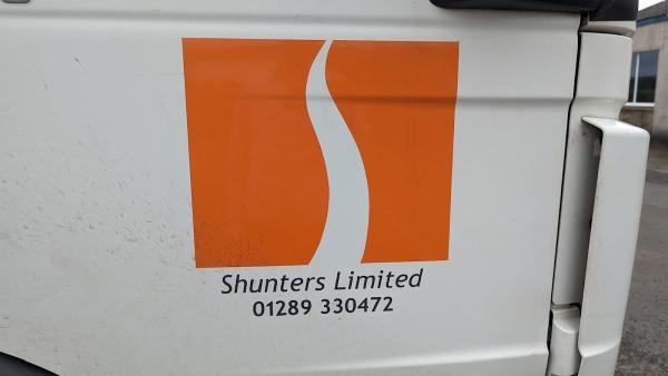 Shunters Ltd