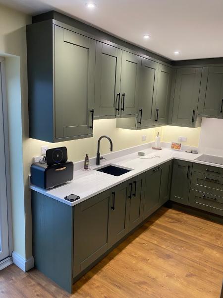 Stuart J Warrington & Co