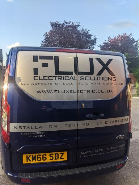 Flux Electrical Solutions Limited